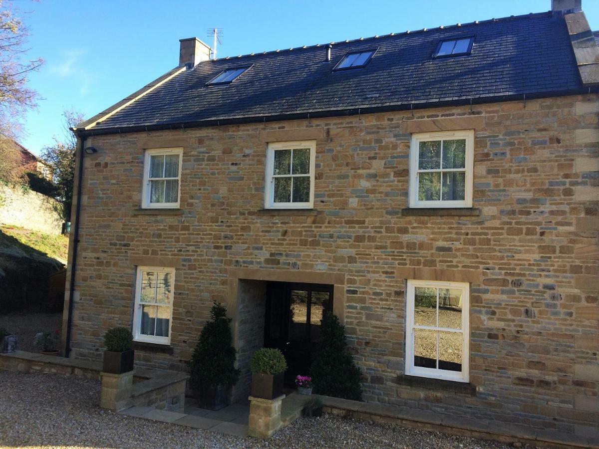 The Loft Villa Leyburn Exterior photo